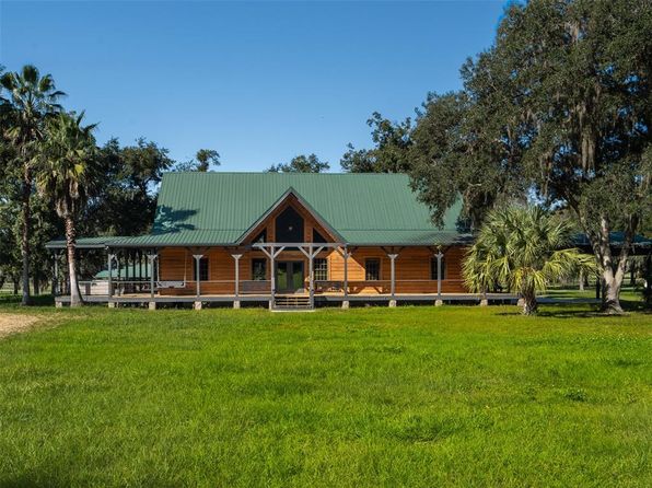 OCALA HORSE PROPERTIES, LLC