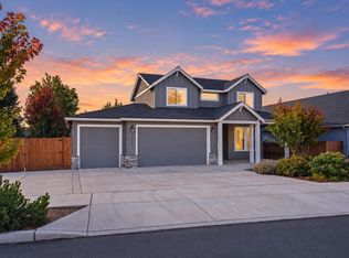 1646 NW Upas Ave, Redmond, OR 97756