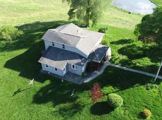 12868 Peelman Rd, Vevay, IN 47043