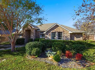 415 Carver Dr, Wylie, TX 75098