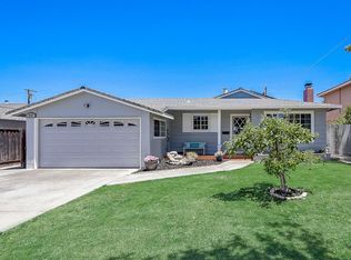 648 Ginden Dr, Campbell, CA 95008