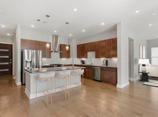 4501 Jackson Ave #5304, Austin, TX 78731