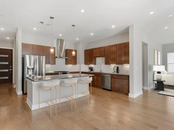 4501 Jackson Ave #5304, Austin, TX 78731