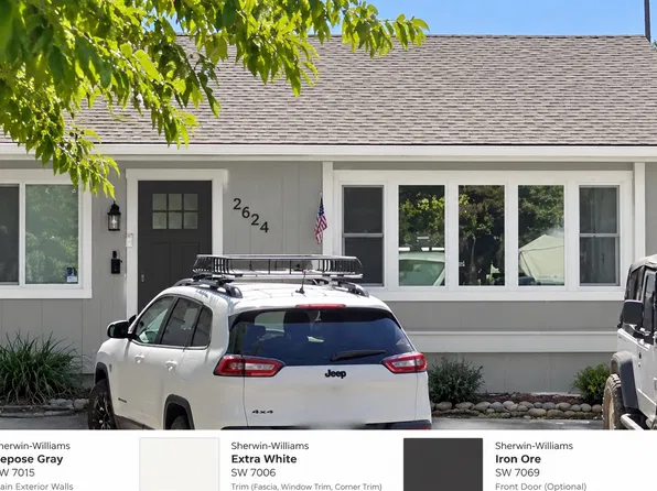 2624 Betsy Way, Rancho Cordova, CA 95670