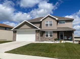 5226 Bentgrass Ave, Richton Park, IL