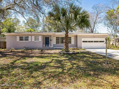 1318 TOWNSEND Boulevard, Jacksonville, FL, 32211