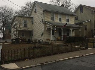 4107 Park St, Whitehall, PA 18052