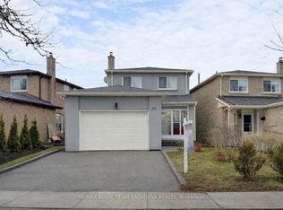 173 Dean Park Rd, Toronto, ON M1B2W9