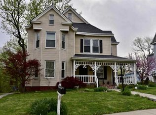 315 N Adams St, Owenton, KY 40359