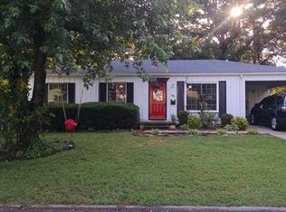 48 Meadowbrook Dr, Conway, AR 72032
