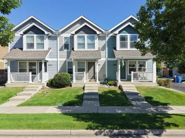 1928 Ravenview Rd, Fort Collins, CO 80521
