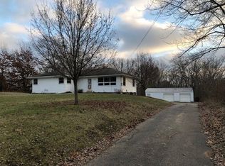 5091 Huggins Rd, Michigan Center, MI 49254