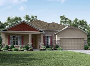 2185 Sulstone Dr, Punta Gorda, FL 33983