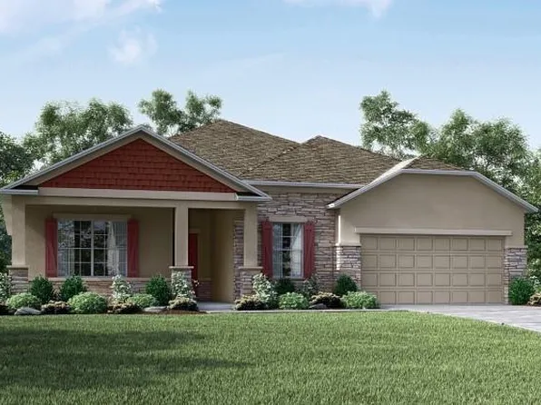 2185 Sulstone Dr, Punta Gorda, FL 33983