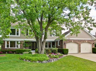 2905 Bayberry Dr, Buffalo Grove, IL 60089