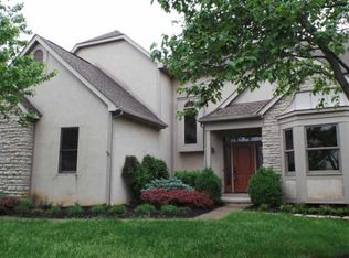 7482 Lismore Dr, Reynoldsburg, OH