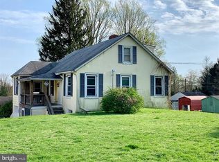 562 W Kings Hwy, Coatesville, PA 19320