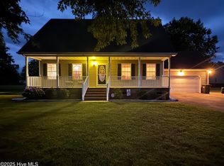 149 Chamberlain Rd, South Mills, NC 27976