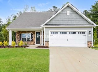 411 Azalea Gaze Dr, Youngsville, NC 27596