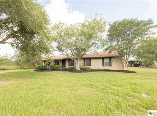 1868 Parsons Rd, Victoria, TX 77904