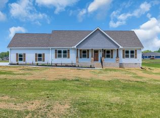 106 Wiseman Ln LOT 9, Winchester, TN 37398