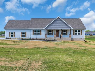 106 Wiseman Ln Lot 9, Winchester, TN, 37398