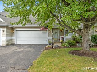 3091 Windcrest Way NE, Grand Rapids, MI 49525