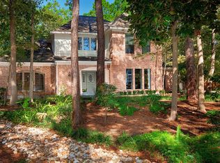 43 W Wedgewood Gln, Spring, TX 77381