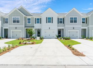 241 Skylah Ln #21, Panama City Beach, FL 32407