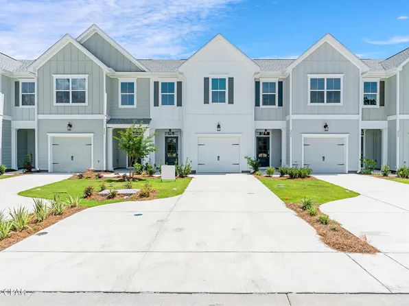 241 Skylah Ln #21, Panama City Beach, FL 32407