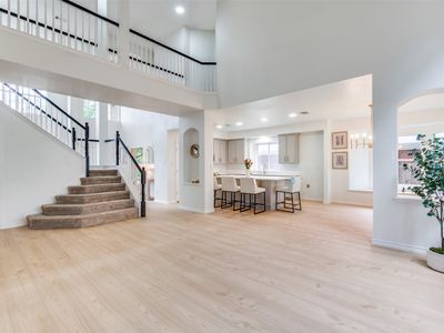 7016 Sunburst Trl, Denton, TX, 76210