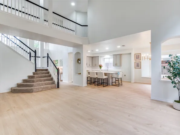 7016 Sunburst Trl, Denton, TX 76210