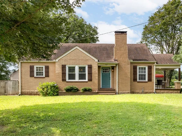 507 Adams Ave, Mount Pleasant, TN 38474