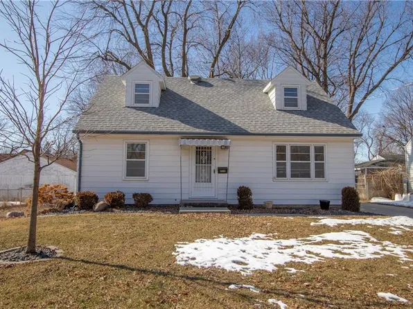 2510 62nd St, Des Moines, IA 50322