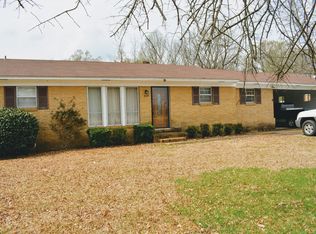 809 4th St, Baldwyn, MS 38824