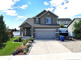 5737 W Coral Pine Ct, Salt Lake City, UT 84118