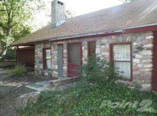 2505 N Page Springs Rd, Cornville, AZ 86325