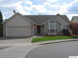 998 Stonebridge Ave NE, Keizer, OR 97303
