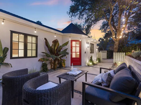 30 Hawthorne Avenue, San Anselmo, CA 94960