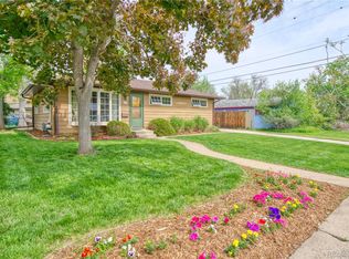 365 31st St, Boulder, CO 80305