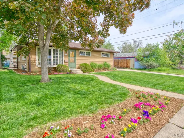 365 31st Street, Boulder, CO 80305