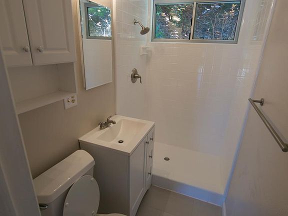 Bathroom #1