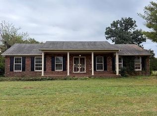 7 Christian Ln, Hazel, KY 42049