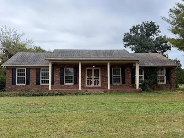 7 Christian Ln, Hazel, KY 42049