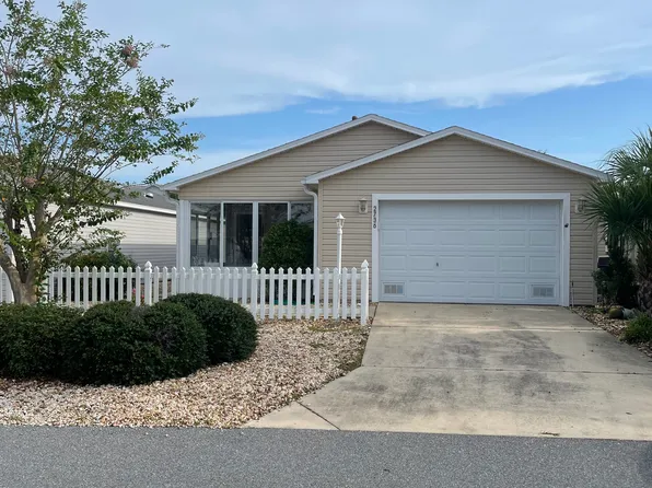 2736 Craven Way, The Villages, FL 32162