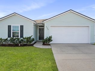 245 Sweet Mango Trl, Saint Augustine, FL 32086