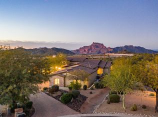 4346 N Yarrow Cir, Mesa, AZ 85207