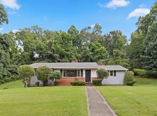 196 Morningside Dr, Asheville, NC 28806