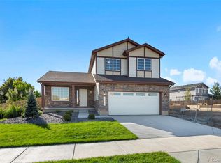 19137 E 22nd Cir, Aurora, CO 80011