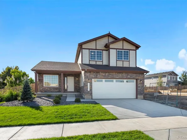 19137 E 22nd Circle, Aurora, CO 80011